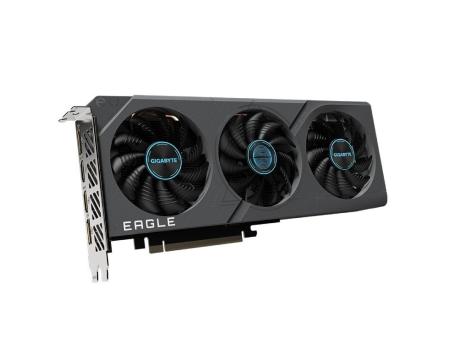 Tarjeta Gráfica Gigabyte GeForce RTX 4060 EAGLE OC 8G/ 8GB GDDR6