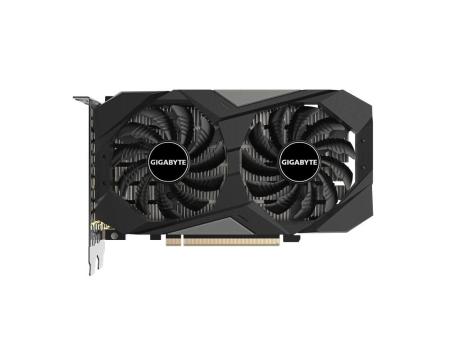 Tarjeta Gráfica Gigabyte GeForce RTX 3050 WindForce OC/ 6GB GDDR6