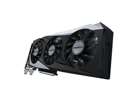 Tarjeta Gráfica Gigabyte GeForce RTX 3060 GAMING OC/ 12GB GDDR6/ LHR