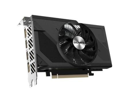 Tarjeta Gráfica Gigabyte GeForce RTX 4060 D6 8G/ 8GB GDDR6