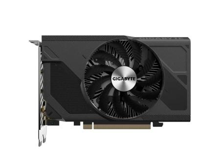 Tarjeta Gráfica Gigabyte GeForce RTX 4060 D6 8G/ 8GB GDDR6