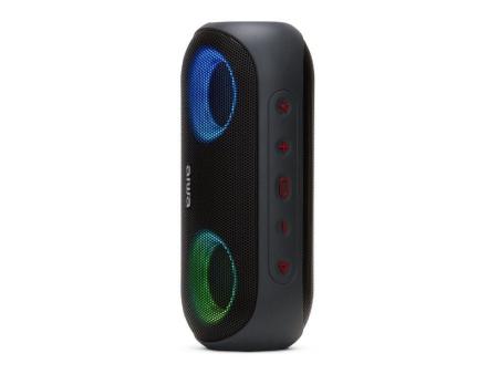 Altavoz con Bluetooth Aiwa BST-650MG/ 20W/ 2.0