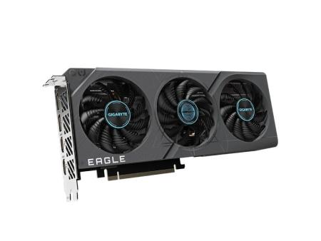 Tarjeta Gráfica Gigabyte GeForce RTX 4060 Ti EAGLE 8G/ 8GB GDDR6