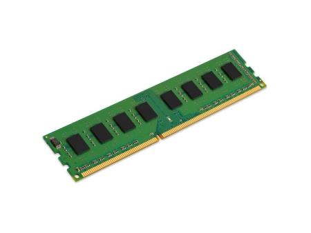 Memoria RAM Kingston ValueRAM 8GB/ DDR3/ 1600MHz/ 1.5V/ CL11/ DIMM