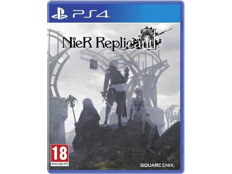 Juego para Consola Sony PS4 NieR Replicant