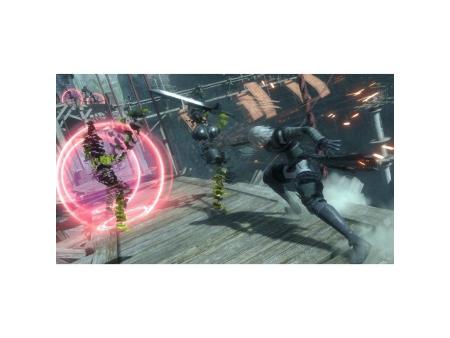 Juego para Consola Sony PS4 NieR Replicant