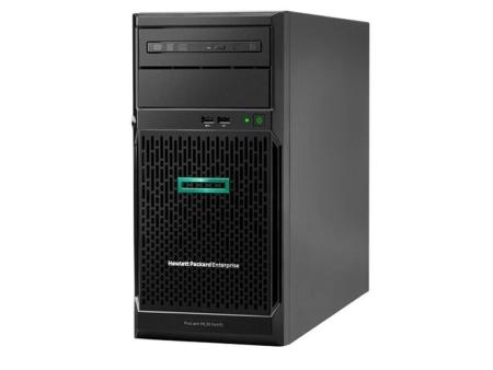 Servidor HPE Proliant ML30 Gen10 Plus Intel Xeon E-2314 / 16GB Ram V3