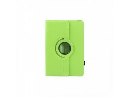 Funda 3GO CSGT17 para Tablets de 10.1'/ Verde