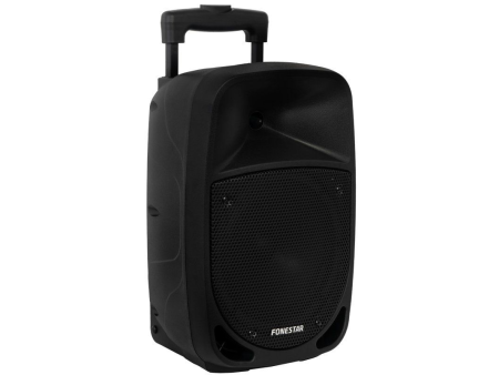 Altavoz Portable con Bluetooth Fonestar Malibu-308/ 100W