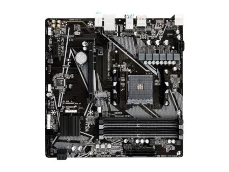 Placa Base Gigabyte A520M DS3H V2 Socket AM4/ Micro ATX