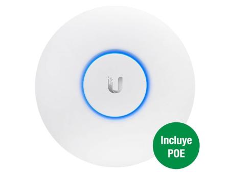 Punto de Acceso Ubiquiti UAP-AC-Lite