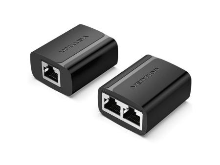 Divisor RJ45 Vention IPTB0/ 100Mbps/ 2 uds