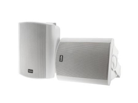 Altavoces Autoamplificados Approx appSPK+/ 60W/ 2.0/ Blancos