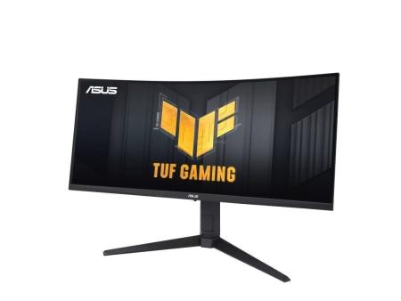 Monitor Gaming Curvo Asus TUF Gaming VG34VQEL1A 34'/ UWQHD/ 1ms/ 100Hz/ VA/ Multimedia/ Negro