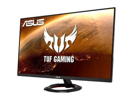 Monitor Gaming Asus TUF VG279Q1R 27'/ Full HD/ 1ms/ 144Hz/ IPS/ Multimedia/ Negro