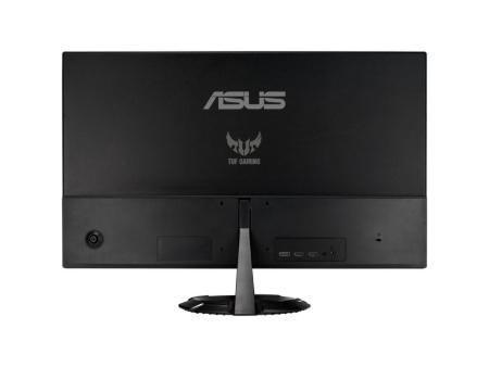 Monitor Gaming Asus TUF VG279Q1R 27'/ Full HD/ 1ms/ 144Hz/ IPS/ Multimedia/ Negro