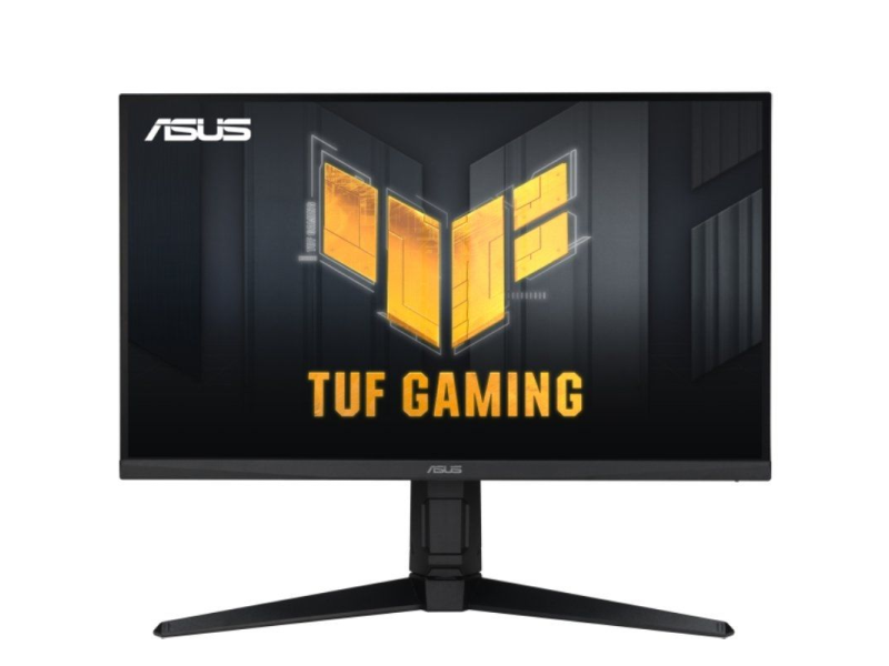 Monitor Gaming Asus TUF Gaming VG279QL3A 27'/ Full HD/ 1ms/ 180Hz/ IPS/ Multimedia/ Regulable en altura/ Negro