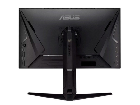 Monitor Gaming Asus TUF Gaming VG279QL3A 27'/ Full HD/ 1ms/ 180Hz/ IPS/ Multimedia/ Regulable en altura/ Negro