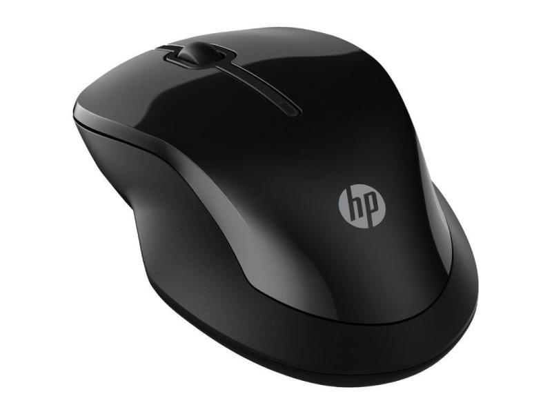 Ratón Inalámbrico HP 250 Dual/ Hasta 1600 DPI