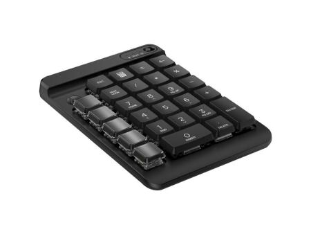 Teclado Inalámbrico Programable HP 430/ Negro