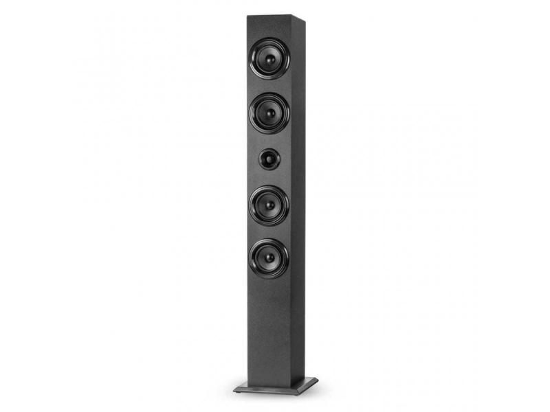 Torre de Sonido con Bluetooth Elbe TW-402-BT/ 40W/ 2.0