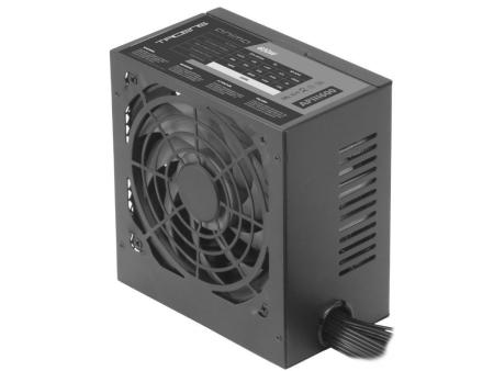 Fuente de Alimentación Anima APIII600/ 600W/ Ventilador 12cm