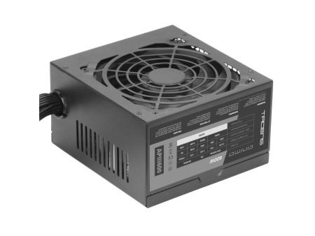 Fuente de Alimentación Anima APIII600/ 600W/ Ventilador 12cm