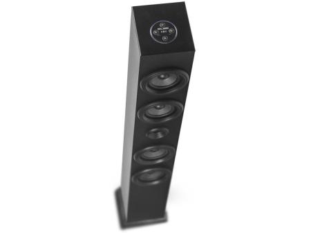 Torre de Sonido con Bluetooth Elbe TW-402-BT/ 40W/ 2.0