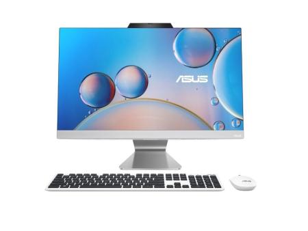 PC All in One Asus M3702WFAK-WA0270 Ryzen 5 7520U/ 16GB/ 512GB SSD/ 27'/ Sin Sistema Operativo