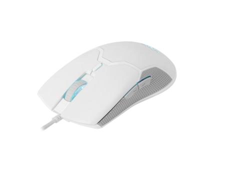 Pack Gaming Mars Gaming MCPX/ Teclado H-MECH  + Ratón Óptico + Alfombrilla/ Blanco