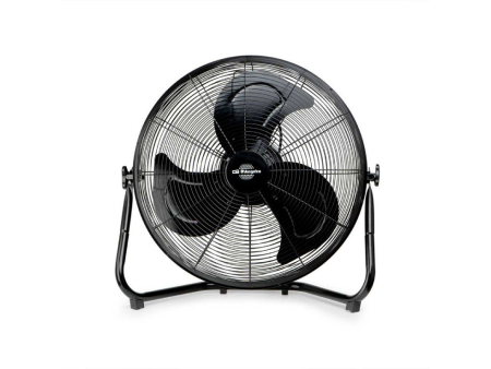 Ventilador de Suelo Orbegozo PWN 2045/ 135W/ 3 Aspas 45cm/ 3 velocidades