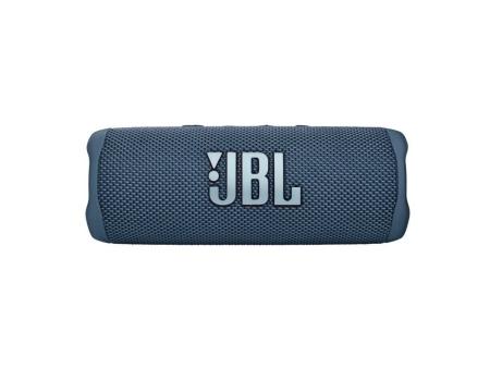 Altavoz con Bluetooth JBL FLIP 6/ 30W/ 1.0/ Azul