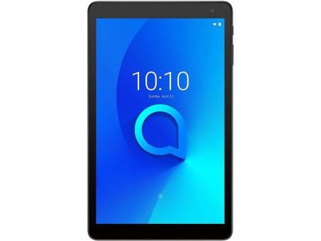 Tablet Alcatel 1T 10 10.1'/ 2GB/ 32GB/ Quadcore/ Negra