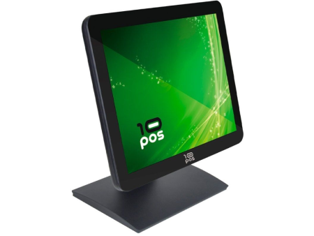 Monitor TPV 10POS TS-17HV 17'/ Táctil