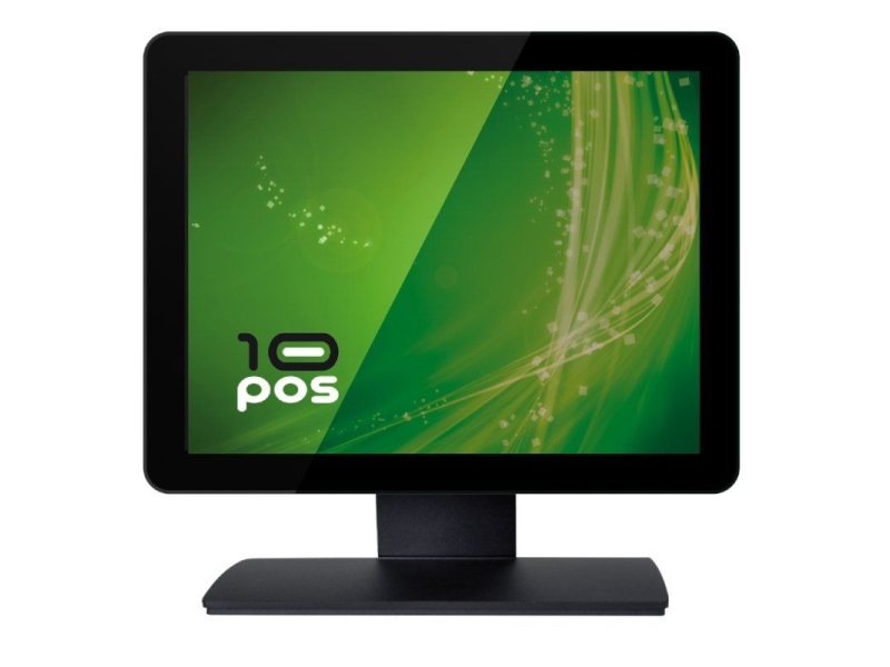 Monitor TPV 10POS TS-15HV 15'/ Táctil