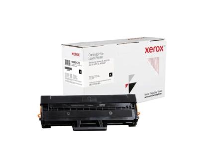 Tóner compatible Xerox 006R04298 compatible con Samsung MLT-D111L/ Negro