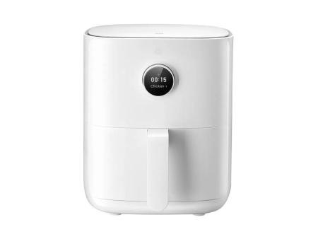 Freidora Inteligente por Aire Xiaomi Mi Smart Air Fryer/ 1500W/ Capacidad 3.5L