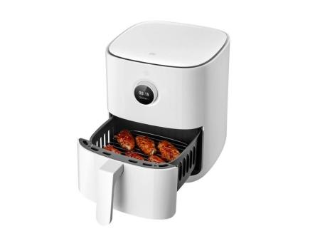 Freidora Inteligente por Aire Xiaomi Mi Smart Air Fryer/ 1500W/ Capacidad 3.5L