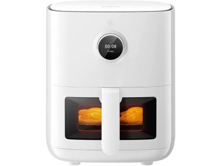 Freidora Inteligente por Aire Xiaomi Smart Air Fryer Pro 4L/ 1600W/ Capacidad 4L