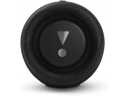 Altavoz con Bluetooth JBL Charge 5/ 40W/ 1.0/ Negro