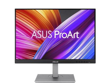 Monitor Profesional Asus ProArt Display PA248CNV 24.1'/ WUXGA/ Multimedia/ Negro