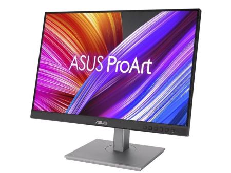 Monitor Profesional Asus ProArt Display PA248CNV 24.1'/ WUXGA/ Multimedia/ Negro