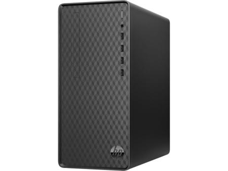 PC HP Desktop M01-F2053NS Intel Core i5-12400/ 8GB/ 512GB SSD/ Sin Sistema Operativo