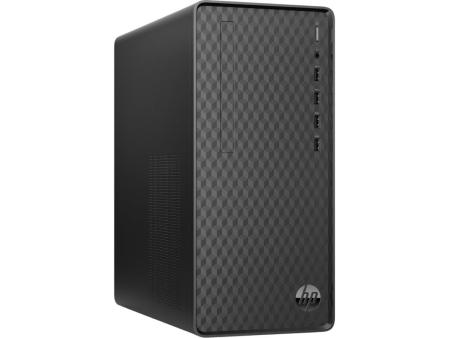 PC HP Desktop M01-F2053NS Intel Core i5-12400/ 8GB/ 512GB SSD/ Sin Sistema Operativo