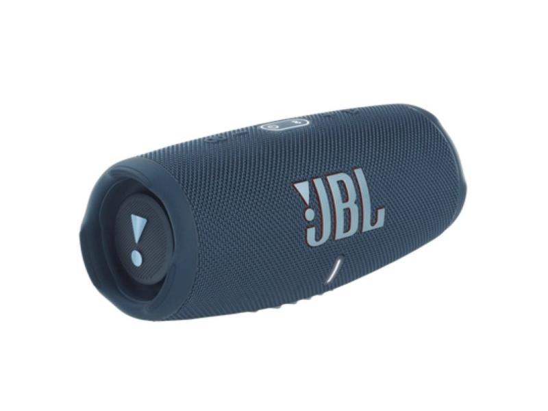 Altavoz con Bluetooth JBL Charge 5/ 40W/ 1.0/ Azul