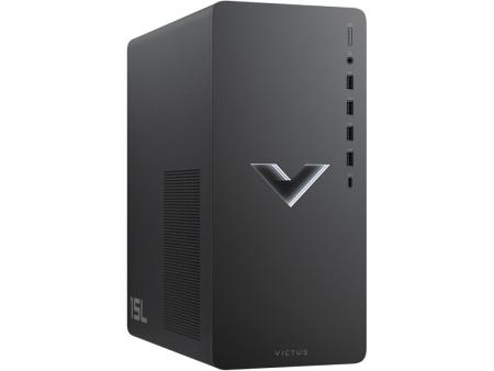 PC Gaming HP Victus 15L TG02-1048NS Intel Core i5-13400F/ 16GB/ 512GB SSD/ Radeon RX 6400/ Win11