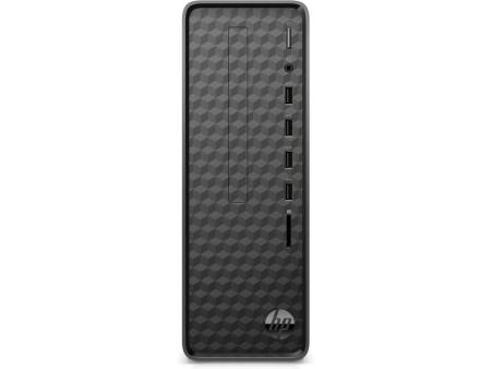 PC HP Slim Desktop S01-PF3010NS Intel Core i3-13100/ 8GB/ 512GB SSD/ Sin Sistema Operativo