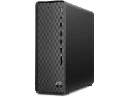 PC HP Slim Desktop S01-PF3010NS Intel Core i3-13100/ 8GB/ 512GB SSD/ Sin Sistema Operativo