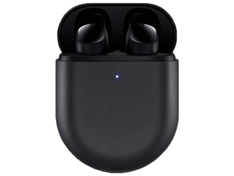 Auriculares Bluetooth Xiaomi Redmi Buds 3 Pro con estuche de carga/ Autonomía 6h/ Negros