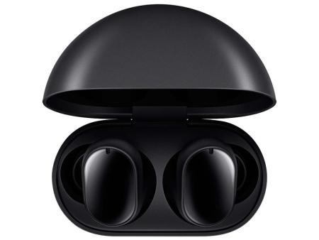 Auriculares Bluetooth Xiaomi Redmi Buds 3 Pro con estuche de carga/ Autonomía 6h/ Negros